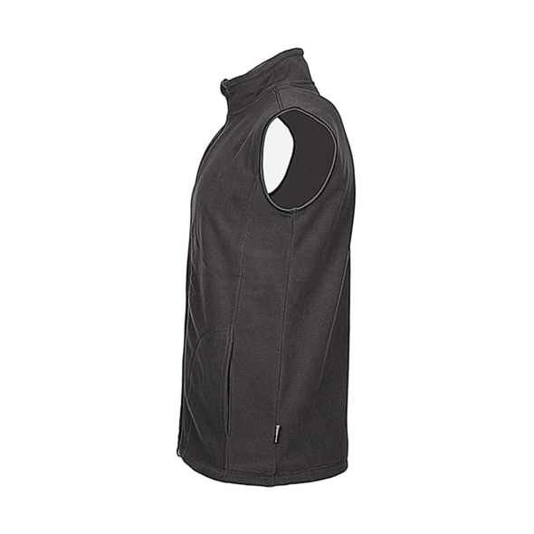 Stedman | Wool vest